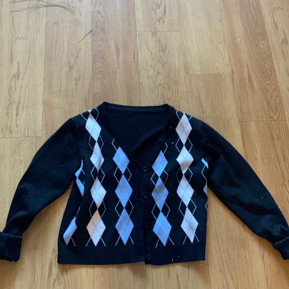 Brandy Melville Cardigan